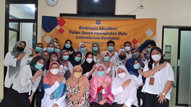 Bimbingan Akreditasi 26 Oktober.