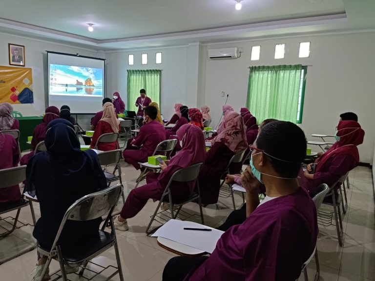 Bimbingan Akreditasi 4 Oktober