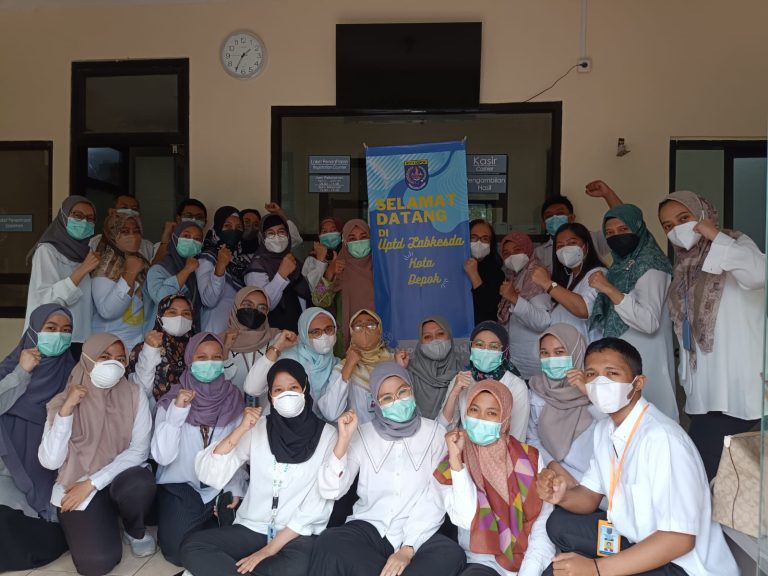 Bimbingan Akreditasi 5 Oktober