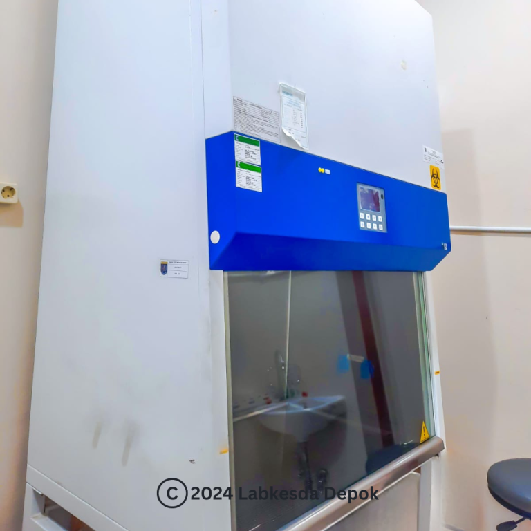 Biosafety Cabinet
