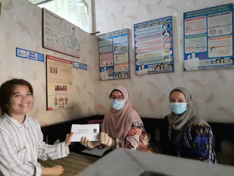 Musrembang Februari 2023