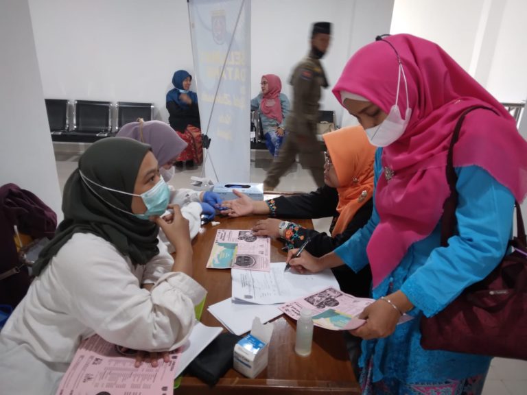 Musrembang Februari 2023