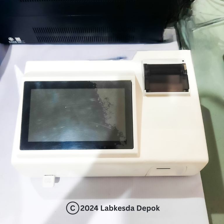 HbA1C Analyzer (POCT)