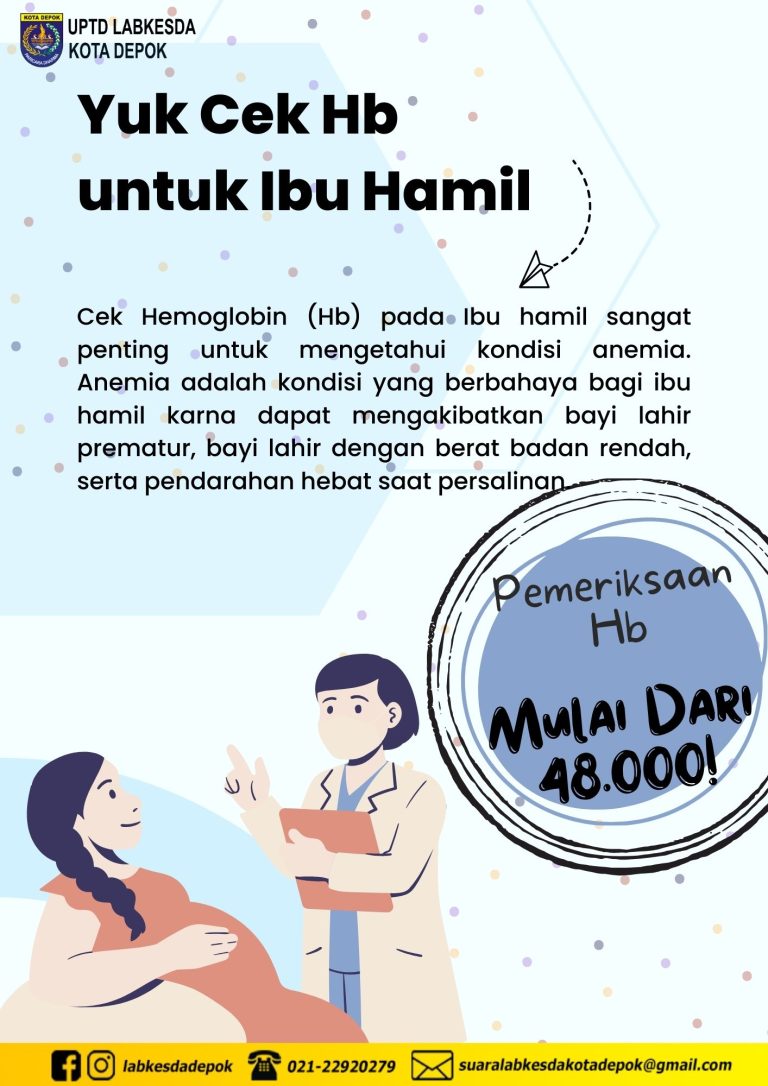 Pemeriksaan Ibu Hamil