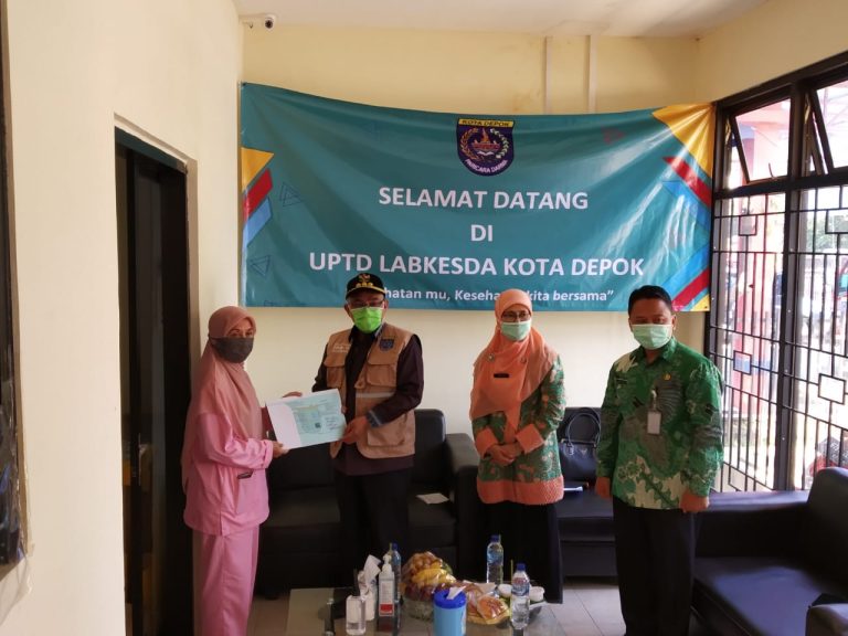 PENERIMAAN SIO 12 JUNI 2020.