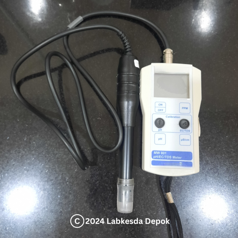 TDS Meter