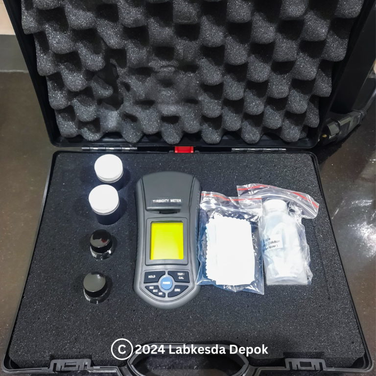 Turbidi Meter