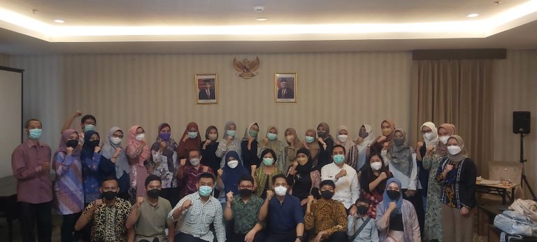 Workshop Bimbingan Akreditasi 23-06-2022