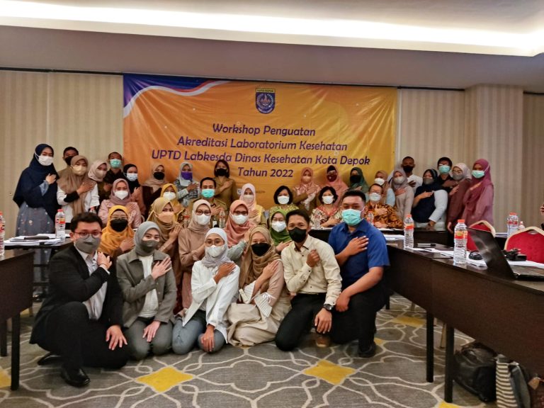 Workshop Bimbingan Akreditasi 23-06-2022